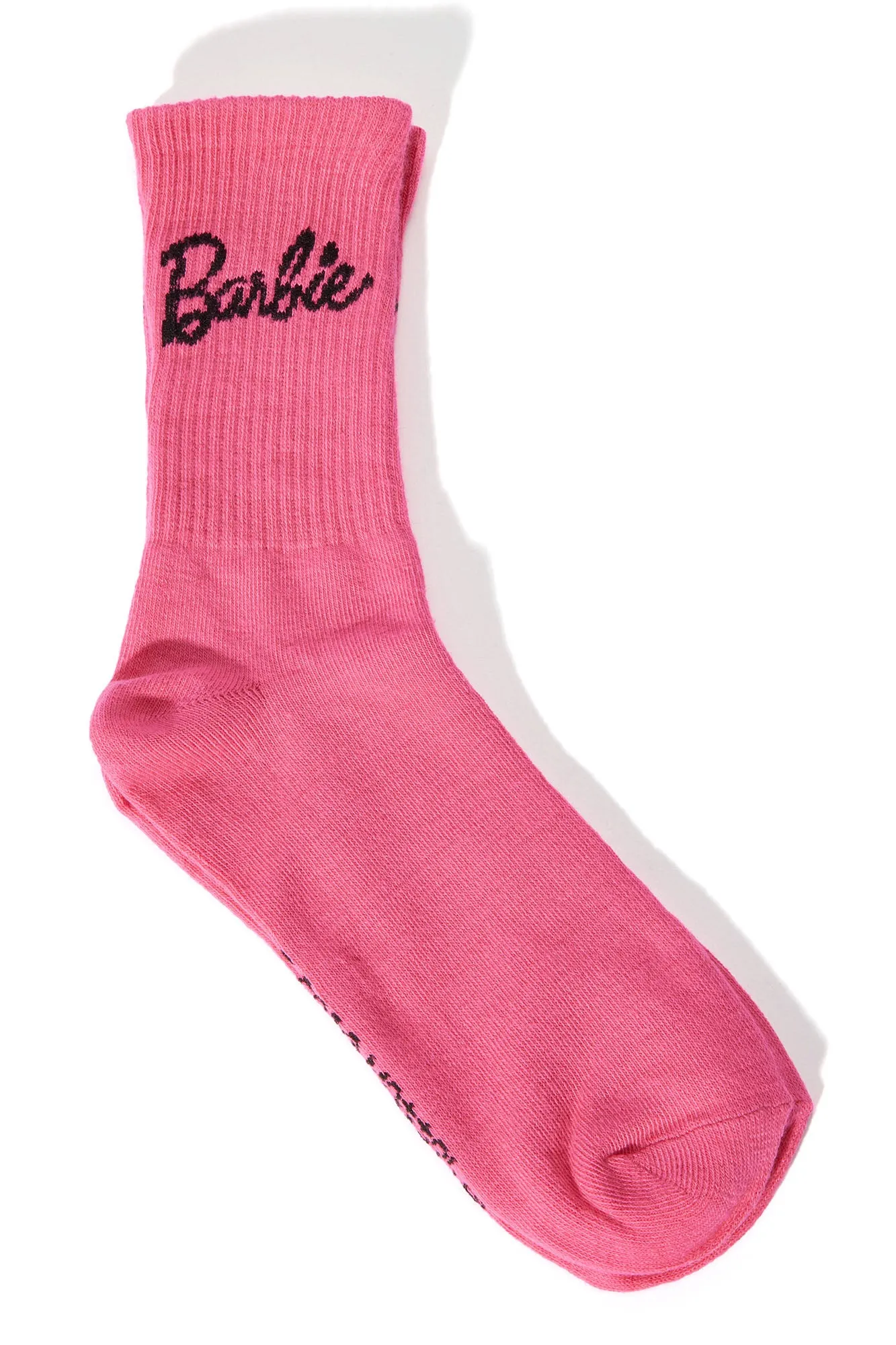 Barbie Party Socks - Pink