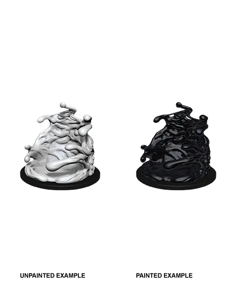 Black Pudding - 90089 -Wizkids