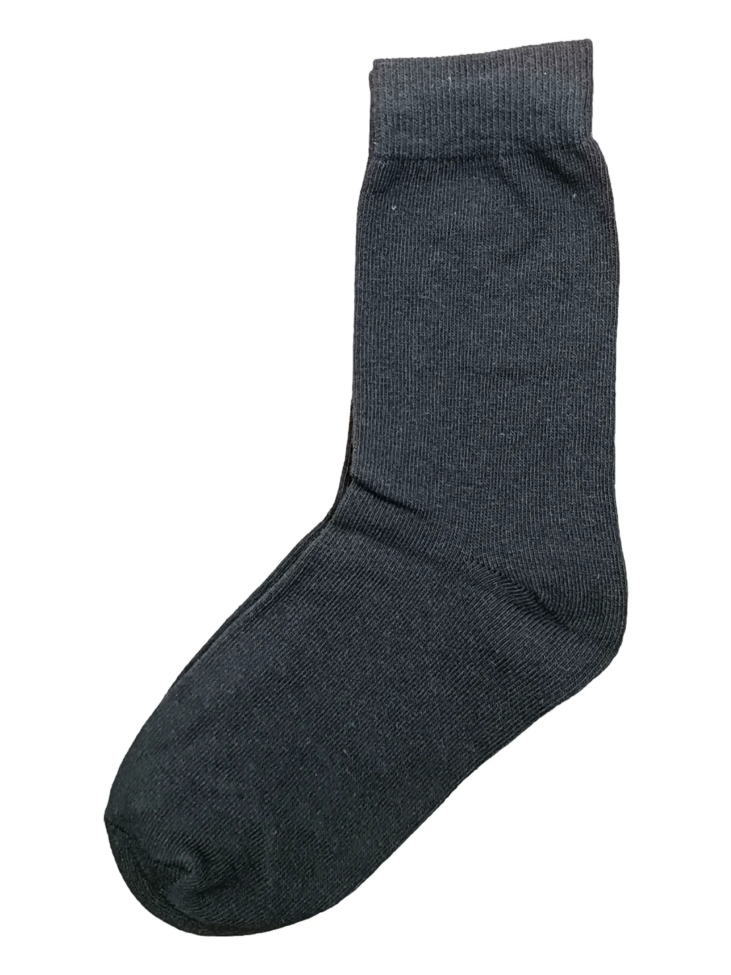 Black School socks 999013 (6 Size)