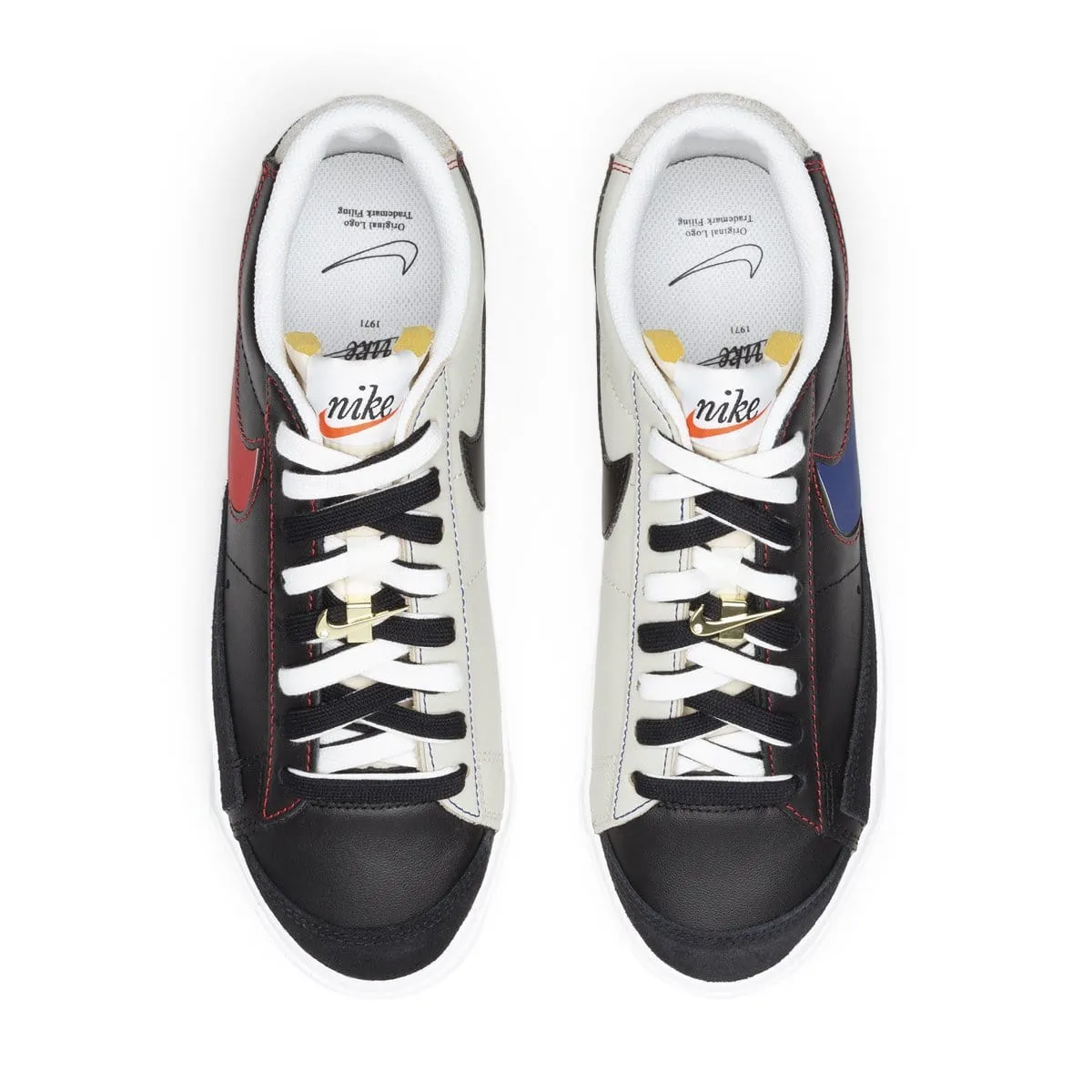 BLAZER LOW '77 PRM