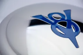 Bob Drake Hub Caps 40-1130-B
