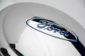Bob Drake Hub Caps 40-1130-C