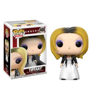 Bride of Chucky - Tiffany Pop! Vinyl Figure