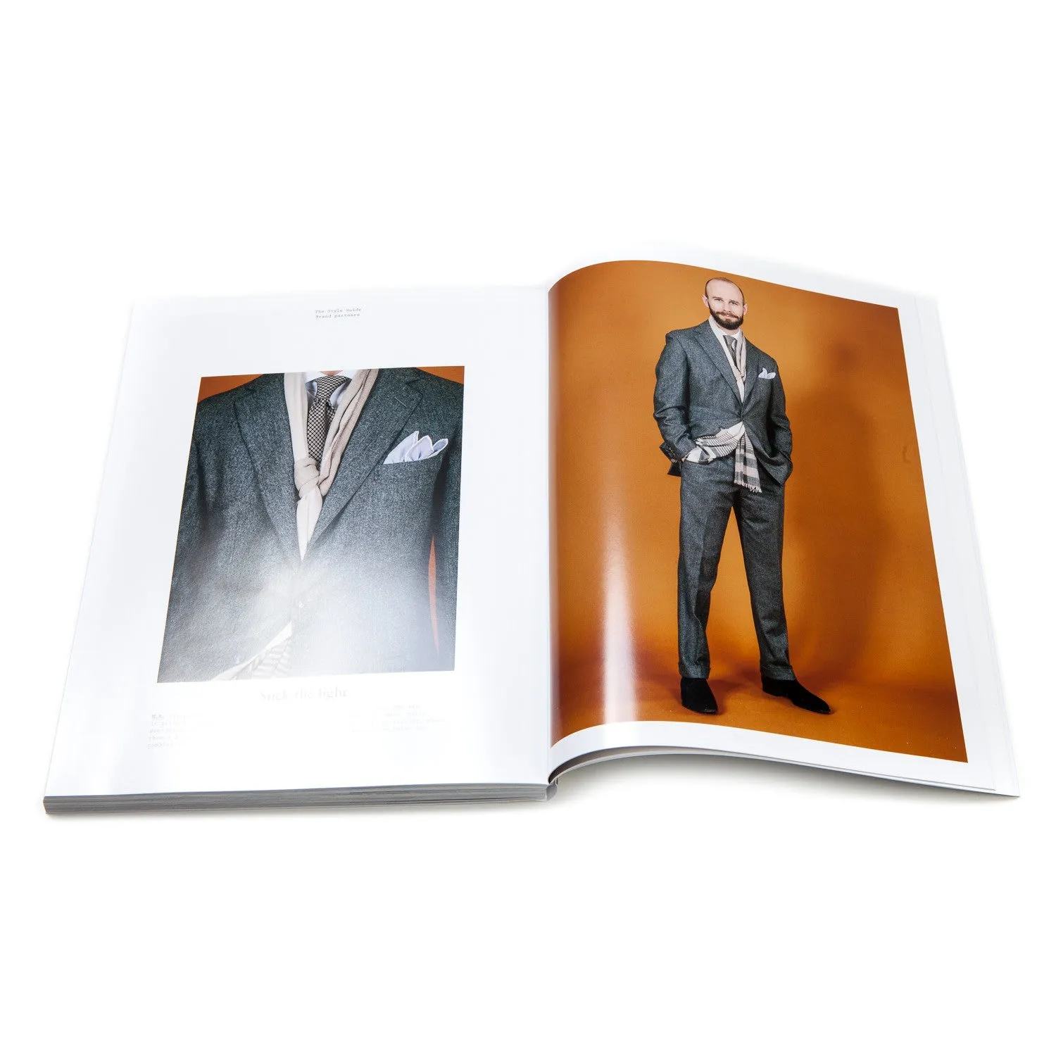 Buch - "The Style Guide" by Simon Crompton