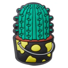Cacti in Pot Jibbitz