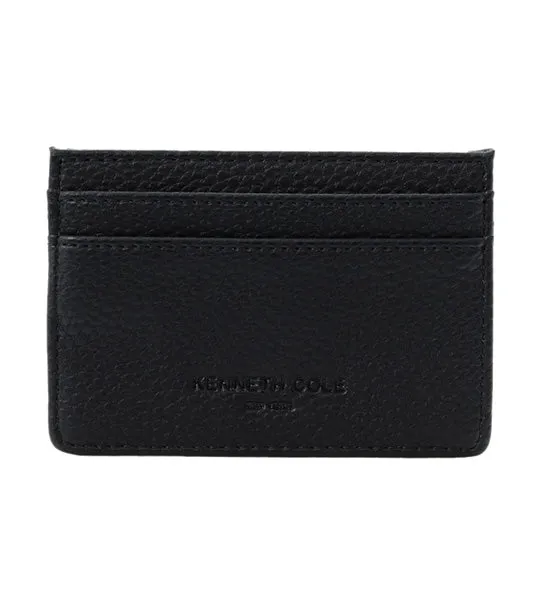 Camillo Clip Holder Black