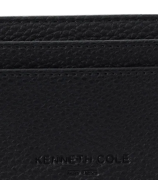 Camillo Clip Holder Black