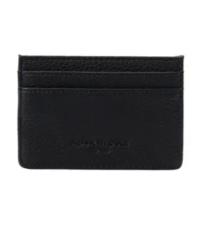 Camillo Clip Holder Black