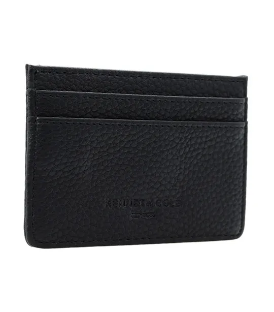 Camillo Clip Holder Black