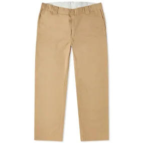 Carhartt Wip Master Pant, Sable