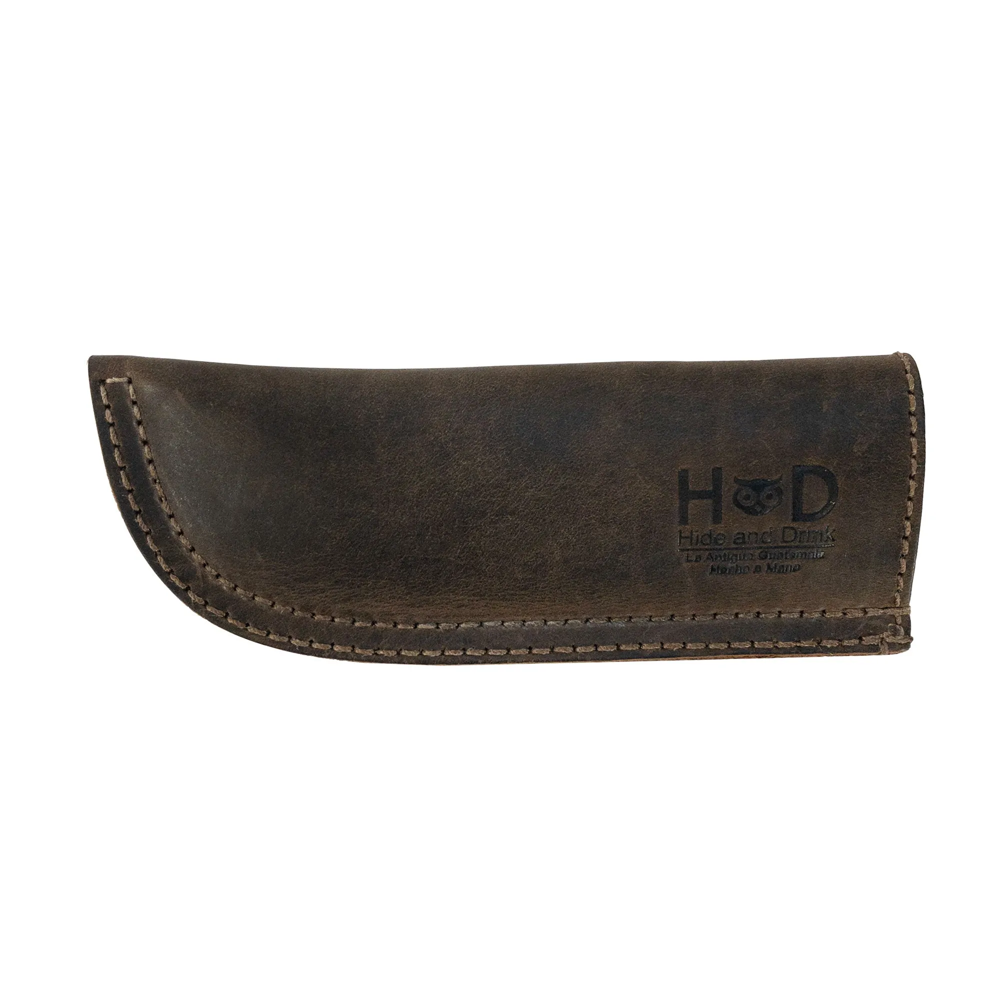 Cast Iron Panhandle Cover