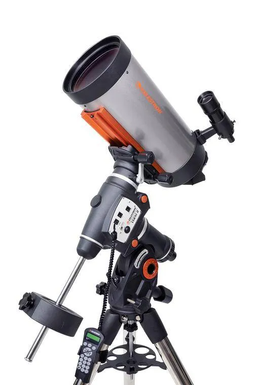 CELESTRON CGEM II 700 MAKSUTOV-CASSEGRAIN TELESCOPE