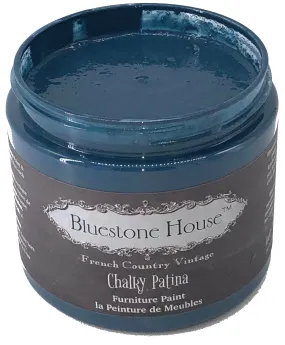 Chalky Paint Dragonfly