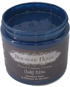 Chalky Paint Nantucket Navy