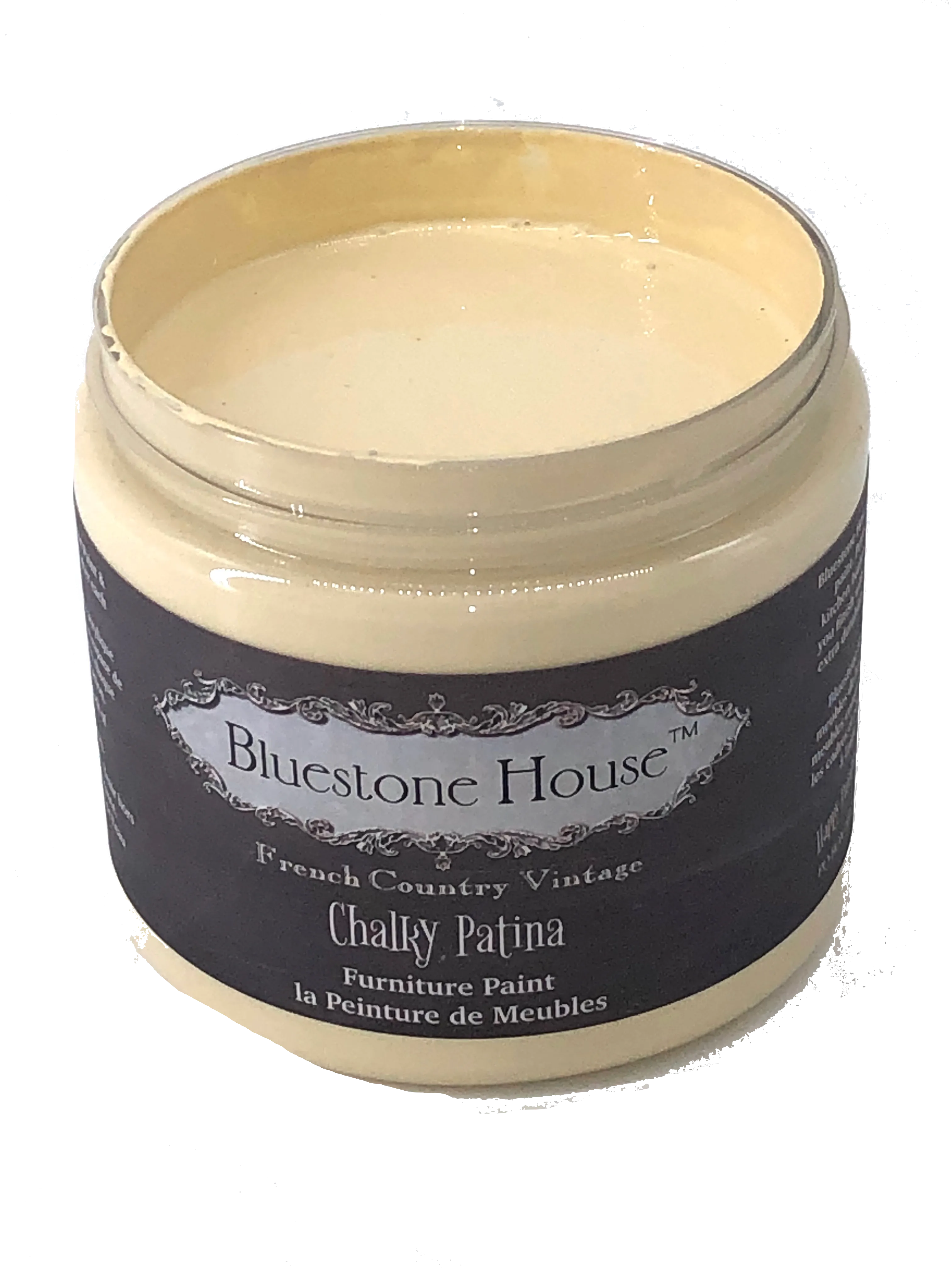 Chalky Paint Parisian Charm