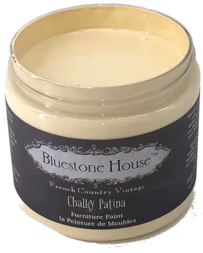 Chalky Paint Parisian Charm