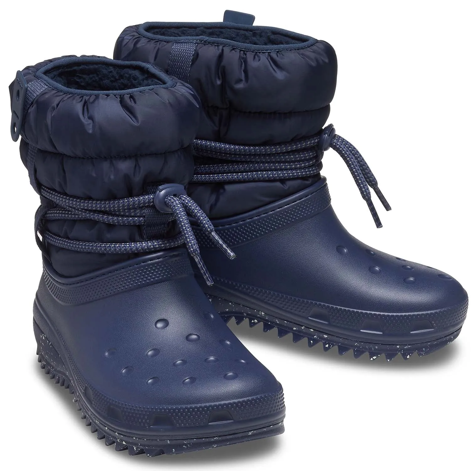 Classic Neo Puff Luxe Boot Women