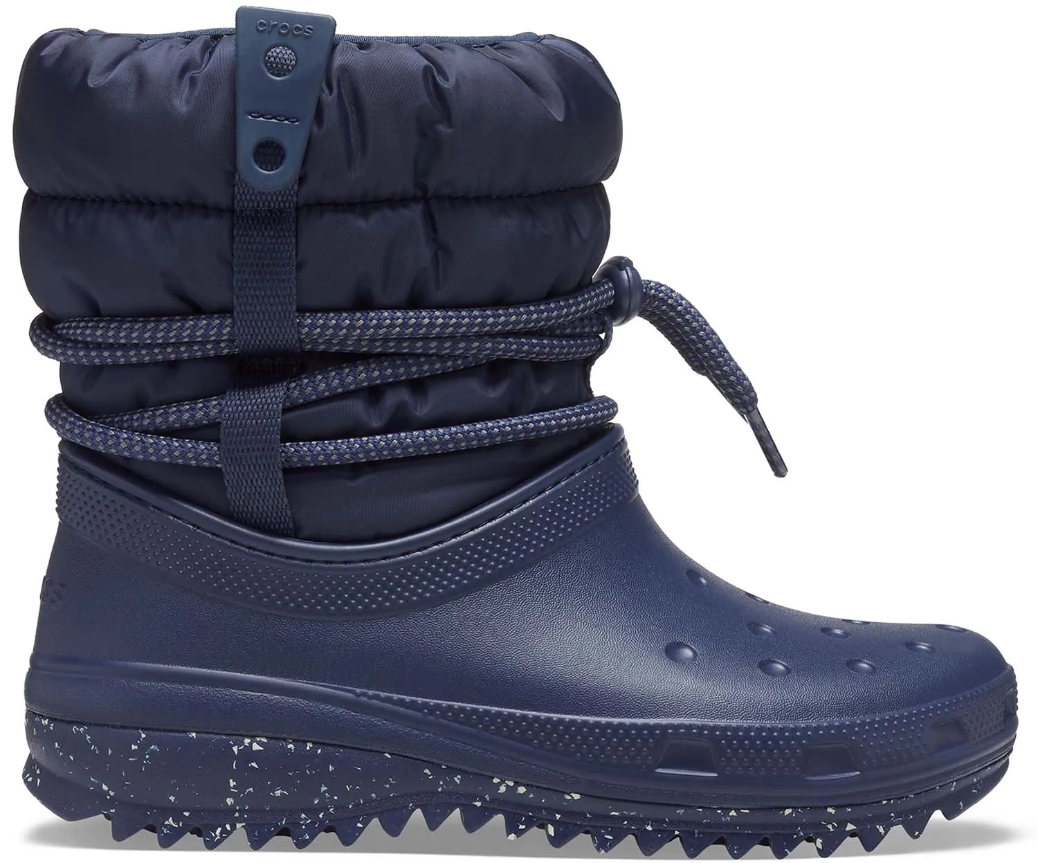 Classic Neo Puff Luxe Boot Women