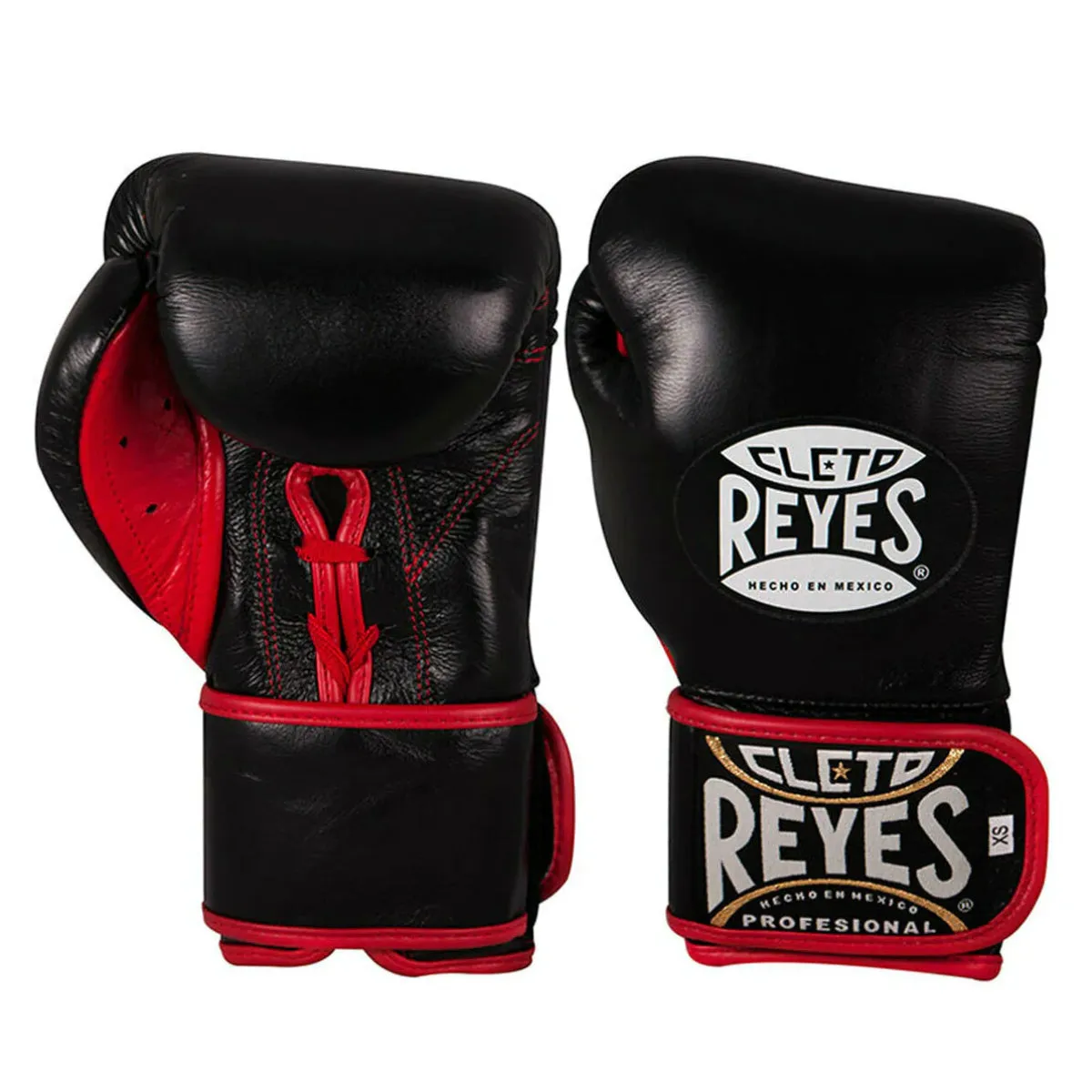 Cleto Reyes Universal Training Gloves Black