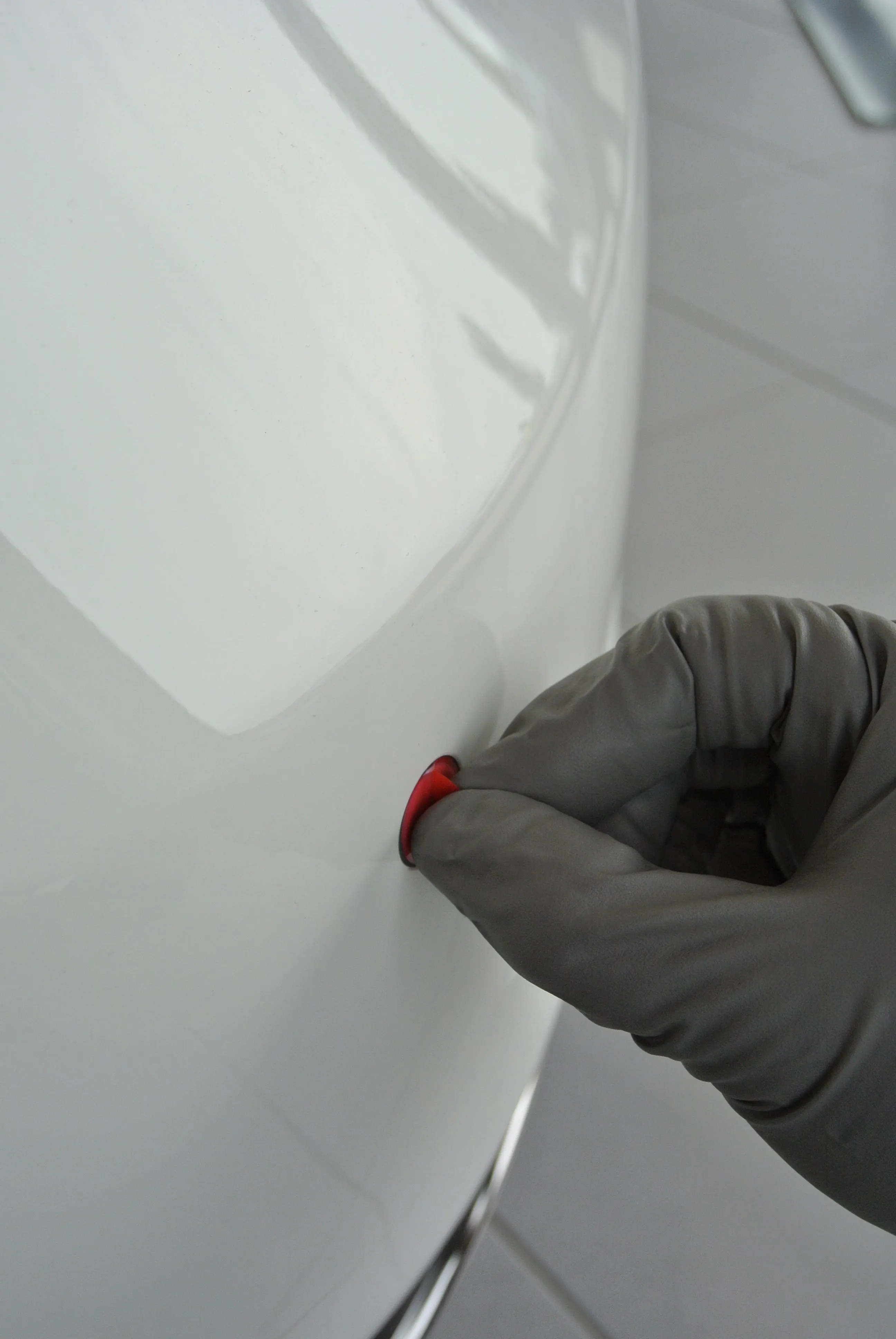Colad Sensor Covers