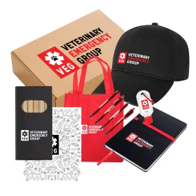 Culture Camp Kit