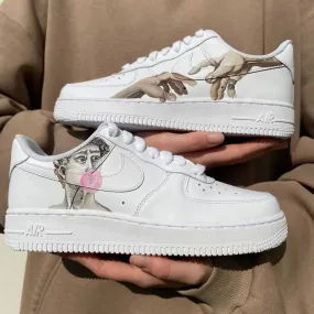 David Air Force 1