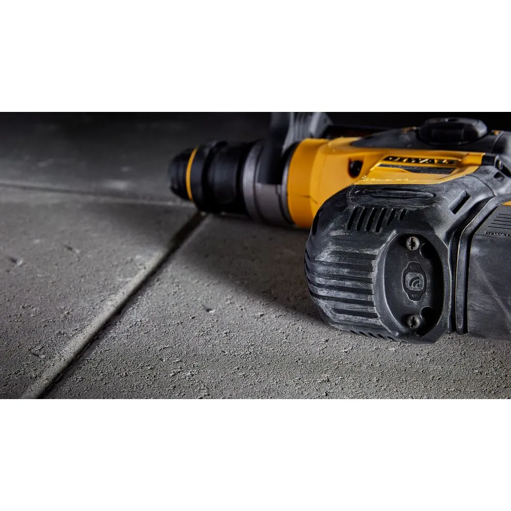 DeWalt DCH416X2 60V Max* 1-1/4" Brushless SDS Plus Rotary Hammer