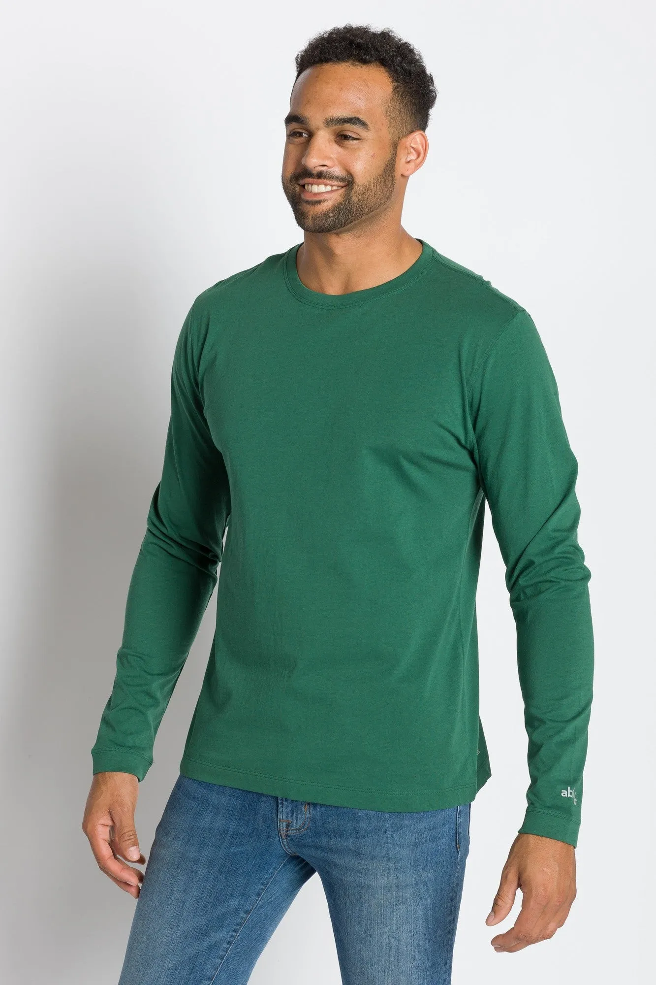 Douglas | Men's Long Sleeve Tee