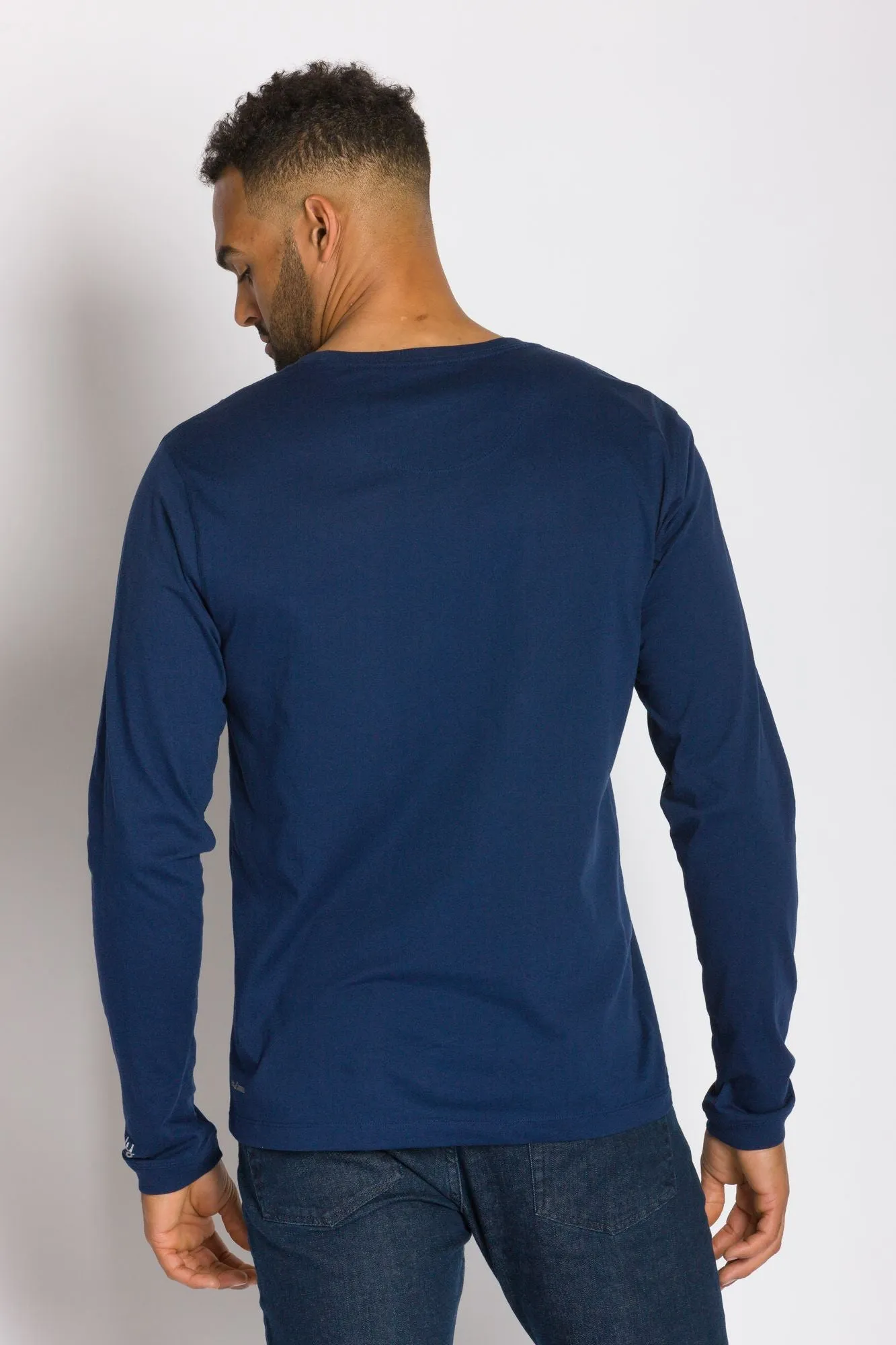 Douglas | Men's Long Sleeve Tee