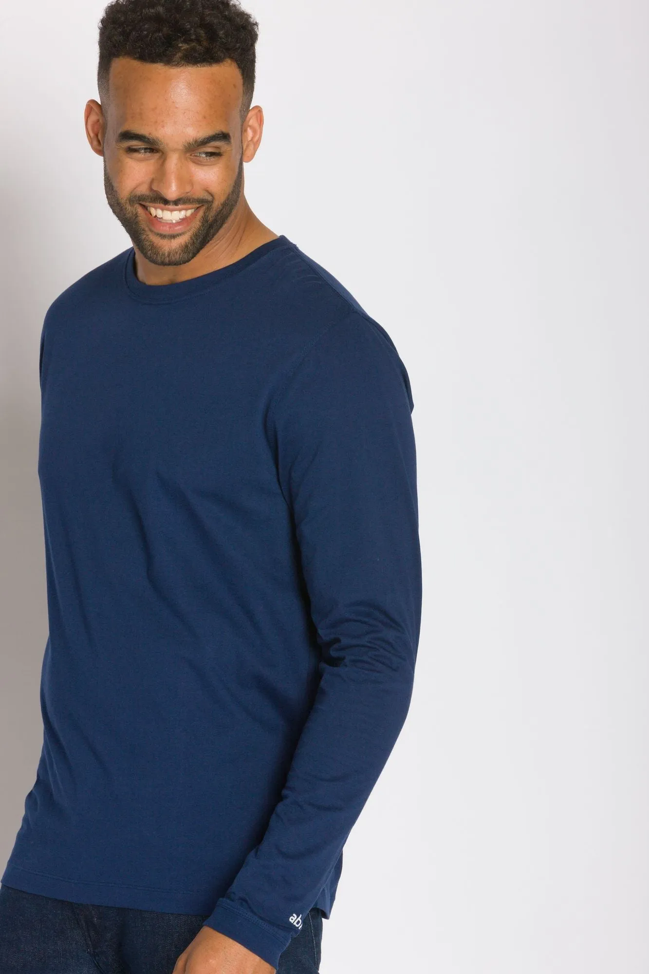 Douglas | Men's Long Sleeve Tee