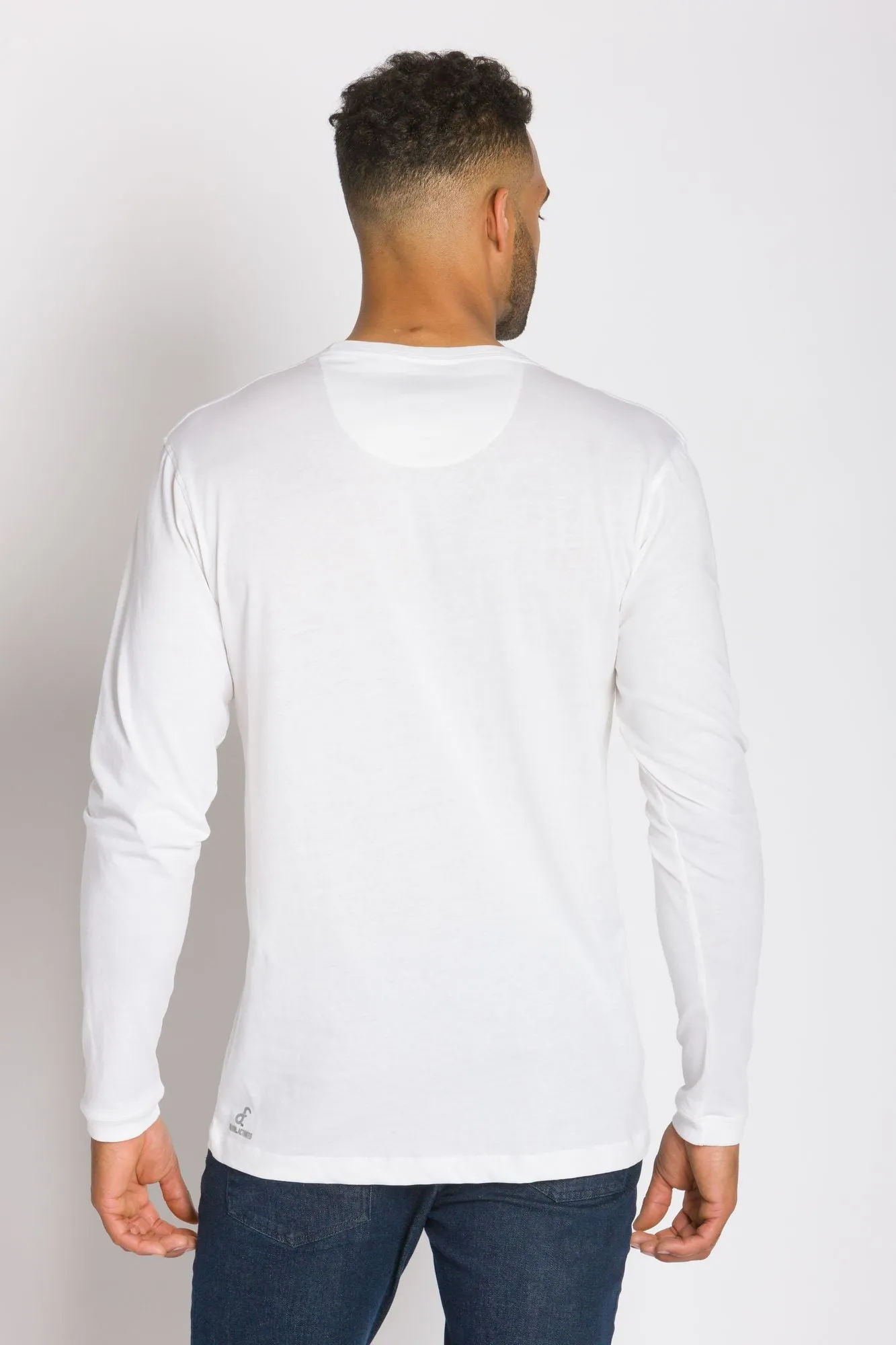 Douglas | Men's Long Sleeve Tee