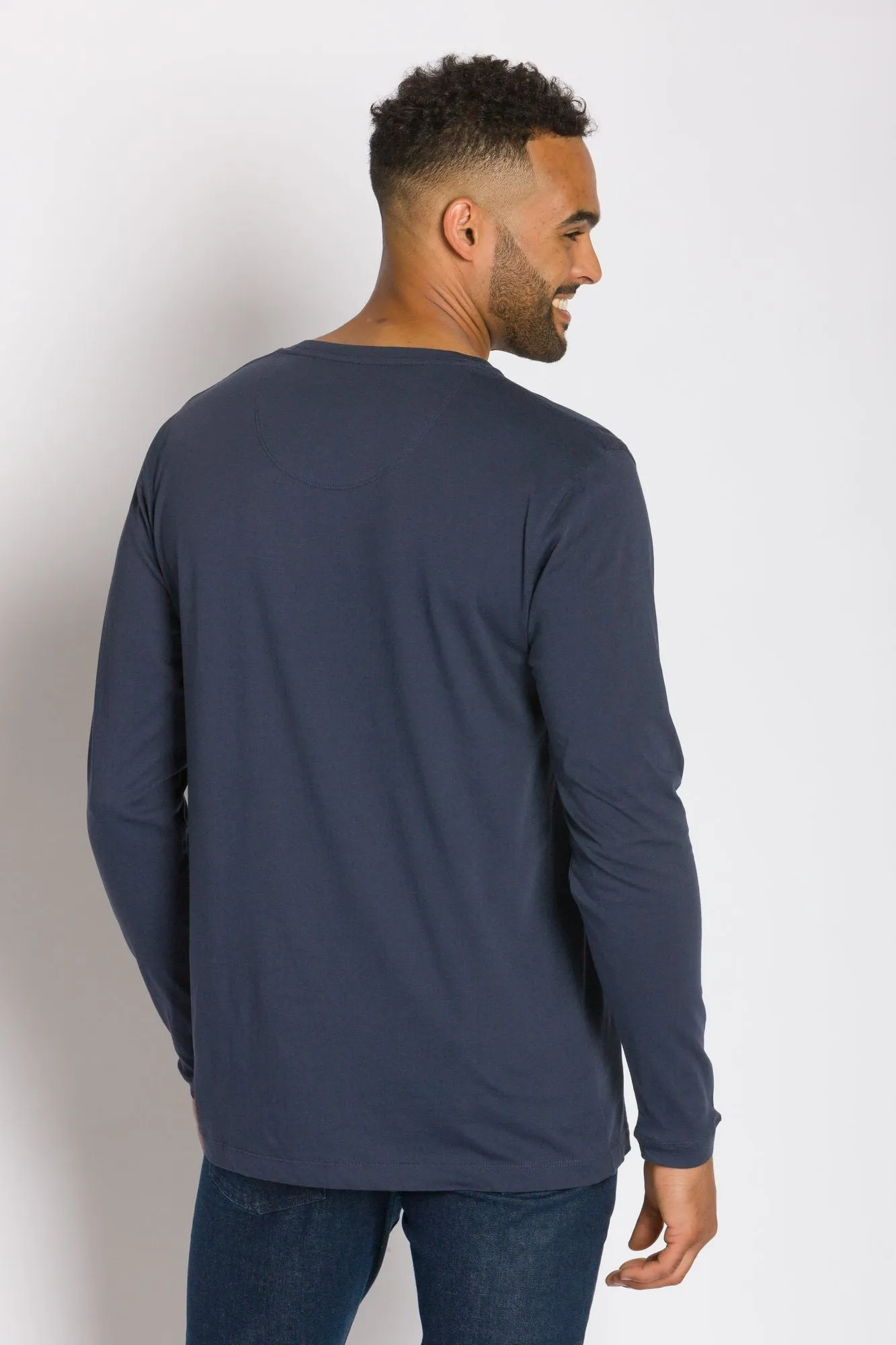 Douglas | Men's Long Sleeve Tee