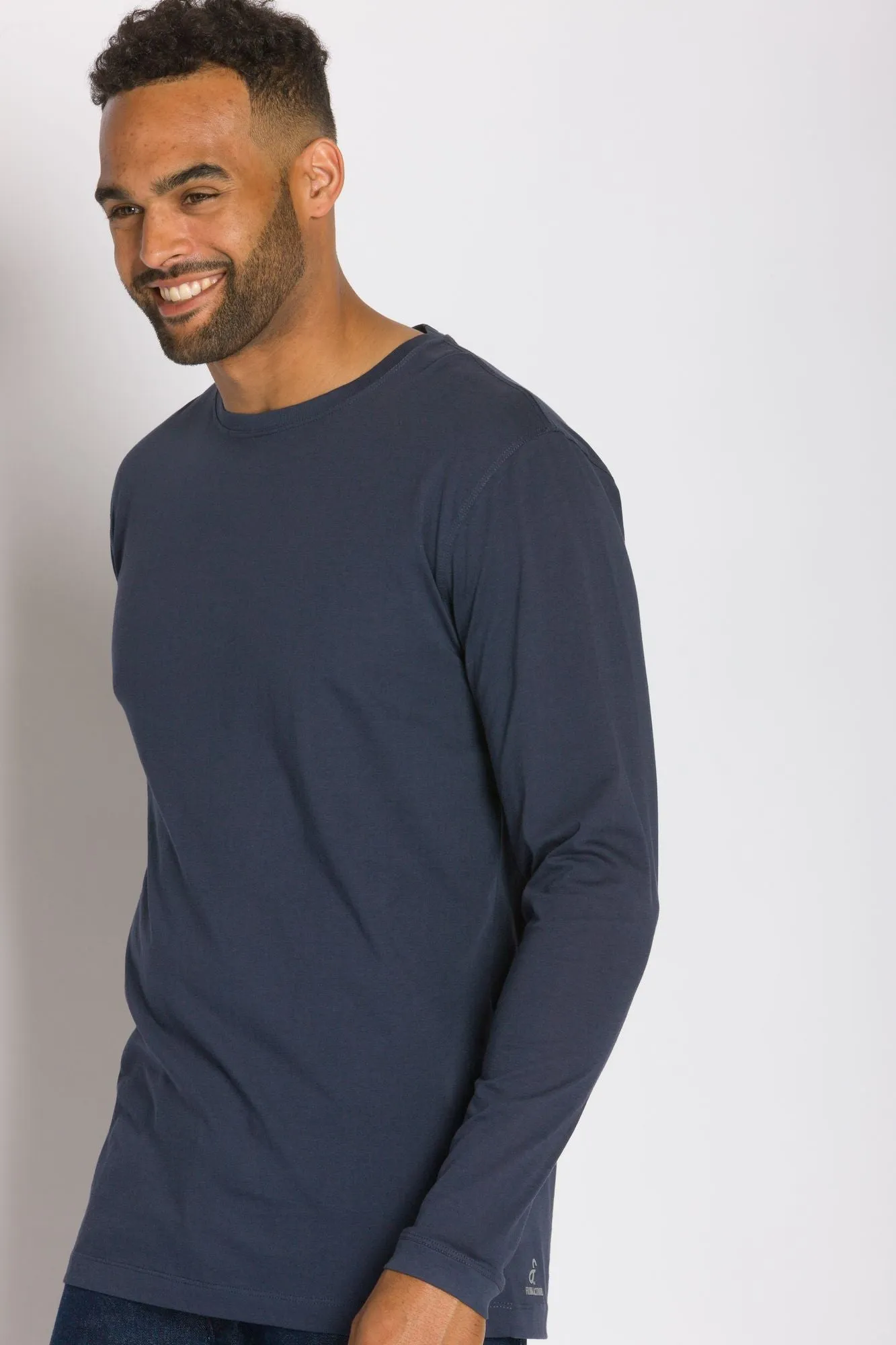 Douglas | Men's Long Sleeve Tee