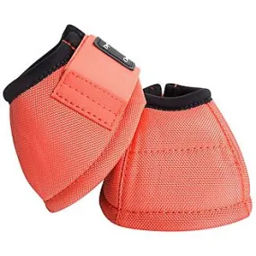 DyNo No Turn Bell Boot ~Coral