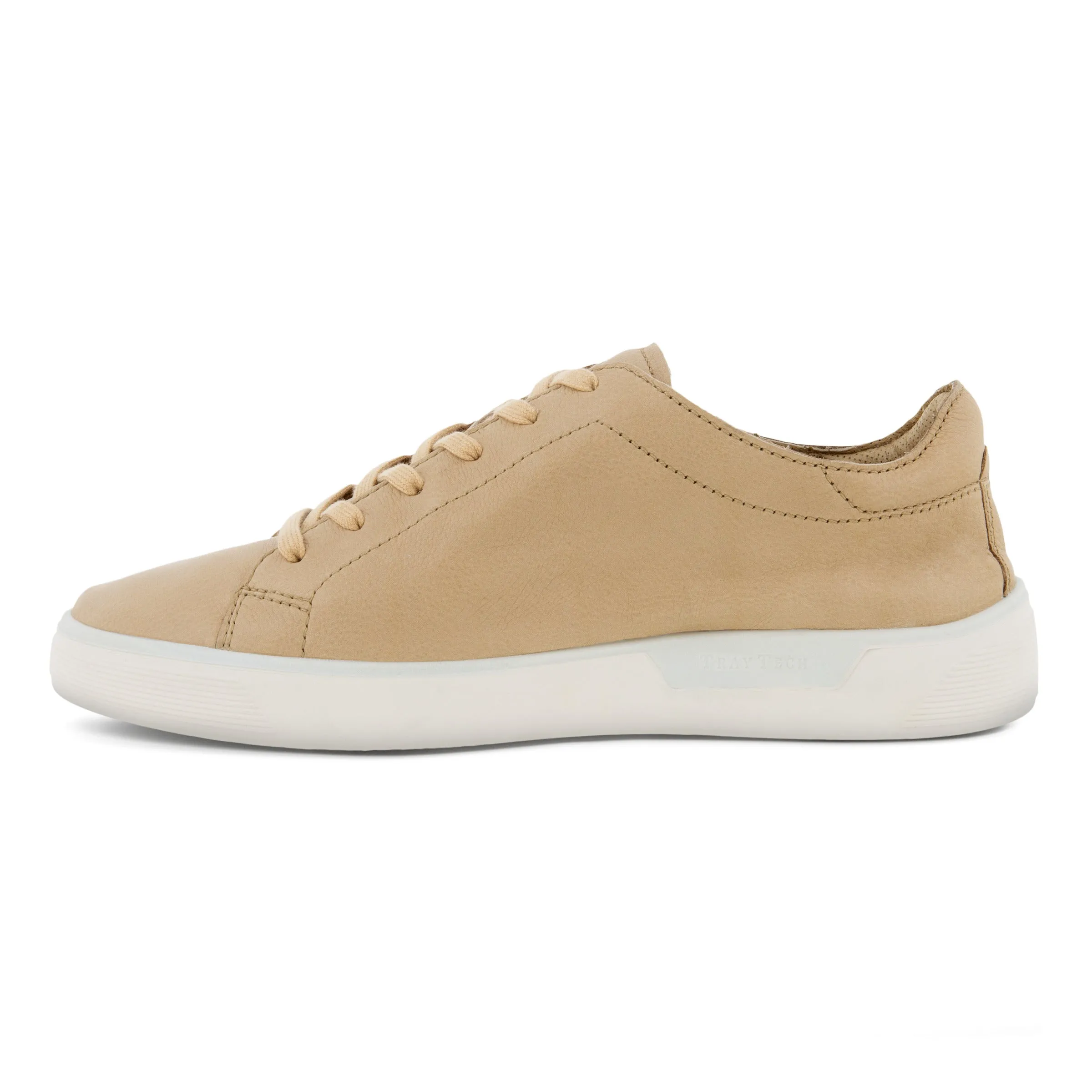 ECCO STREET TRAY M Laced Shoes
