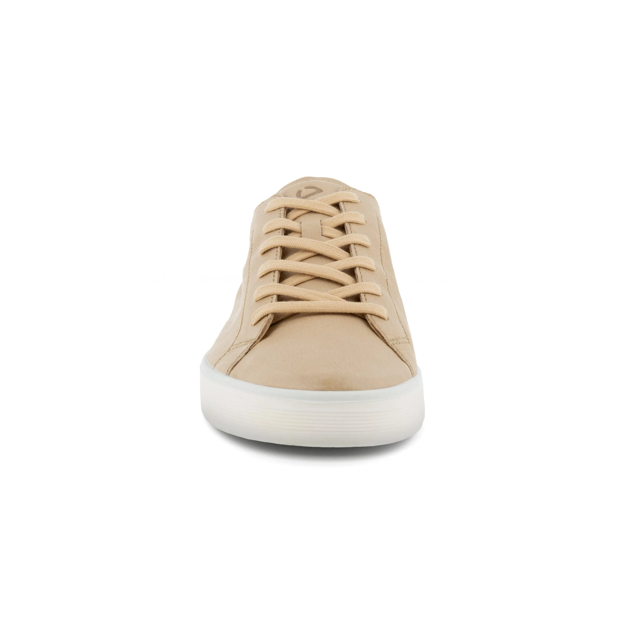 ECCO STREET TRAY M Laced Shoes