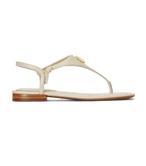 Ellington Nappa Leather Sandal Explorer Sand
