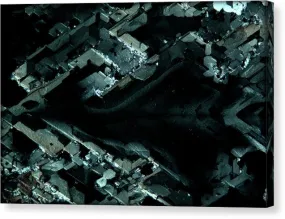 Evanesce - Canvas Print