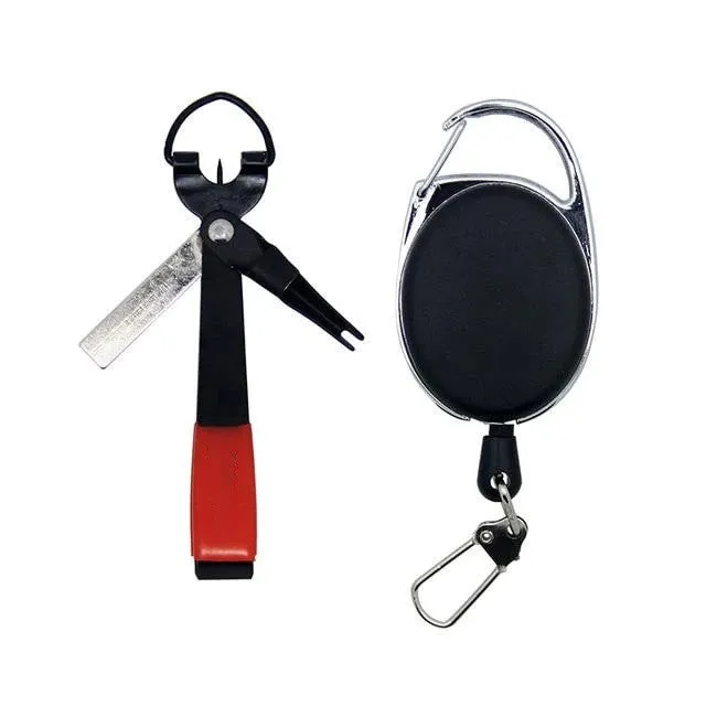 Fishing Quick Knot Tying Tool