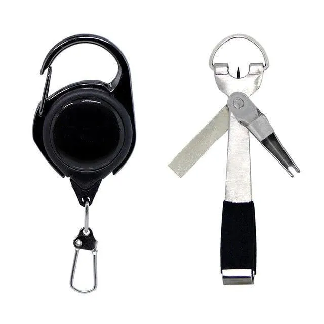 Fishing Quick Knot Tying Tool