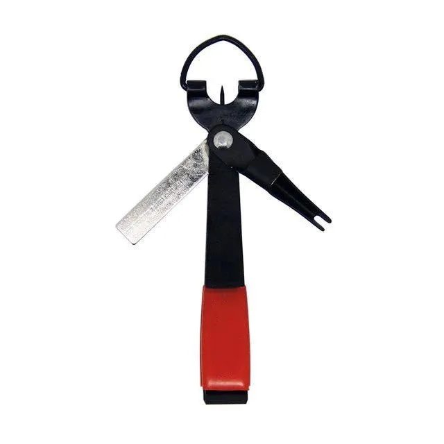 Fishing Quick Knot Tying Tool