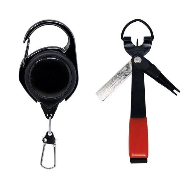Fishing Quick Knot Tying Tool