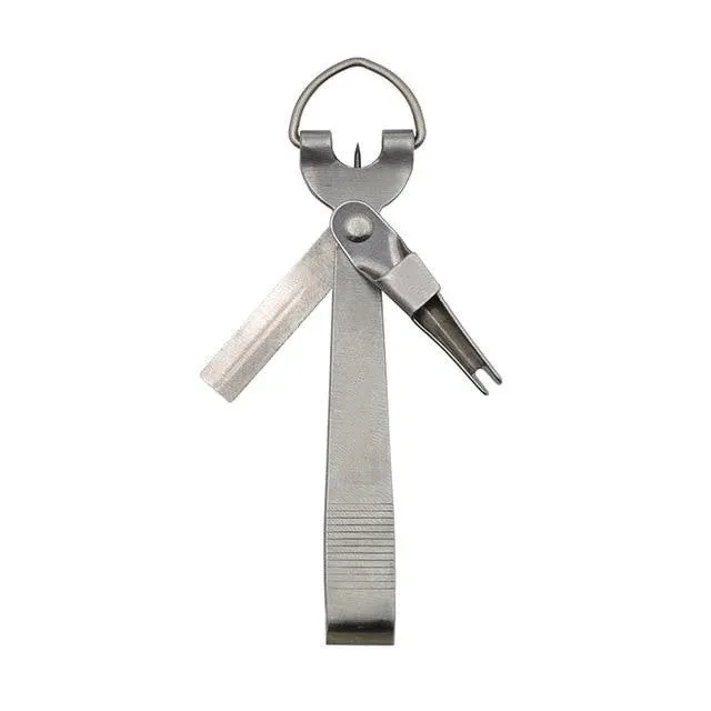 Fishing Quick Knot Tying Tool