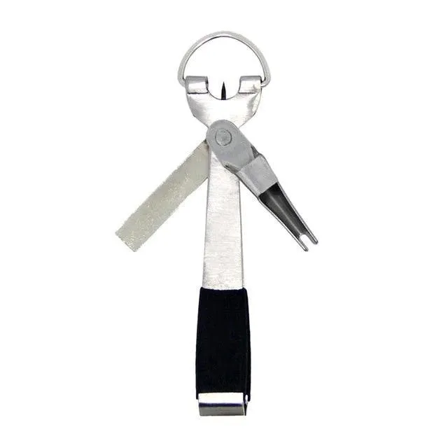 Fishing Quick Knot Tying Tool