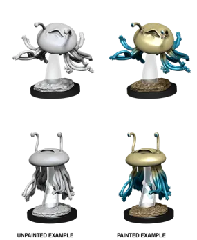 Flumph - 90065 -Wizkids