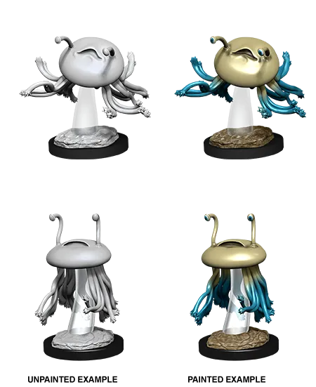 Flumph - 90065 -Wizkids