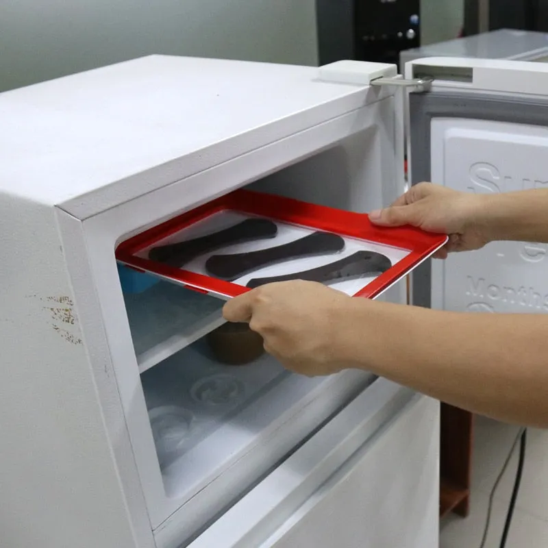 Food Preservation Tray