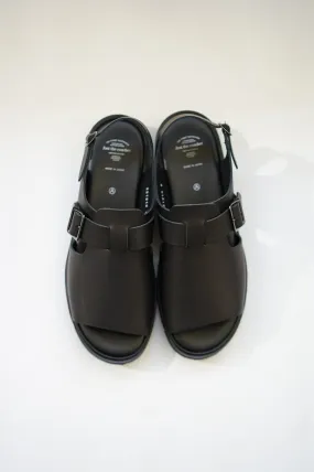 foot the coacher / OPEN TOE SANDALS(GLOXI CUT SOLE)