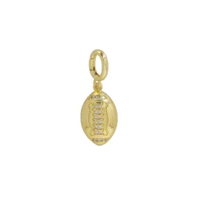 Football Charm