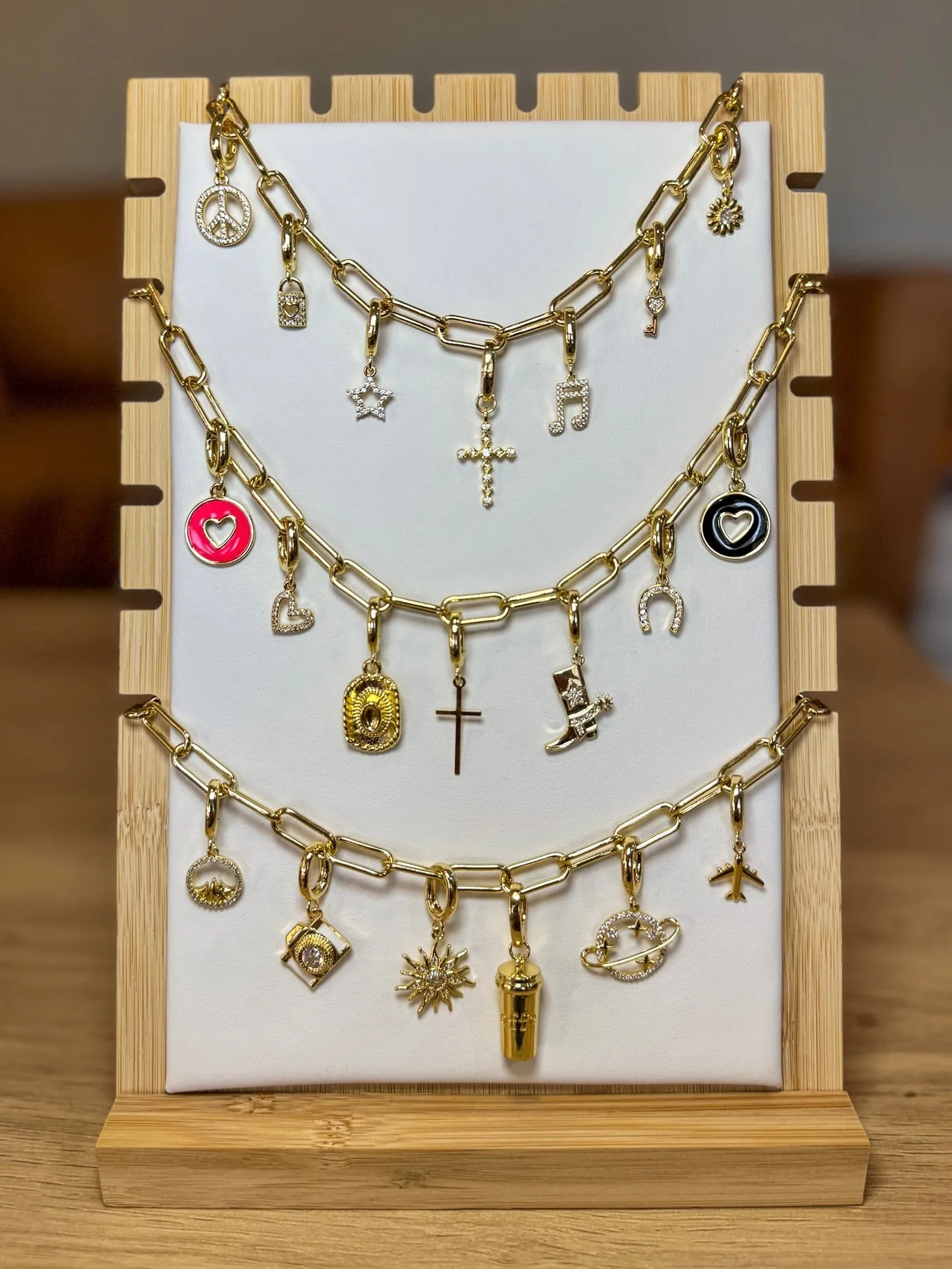 Football Charm